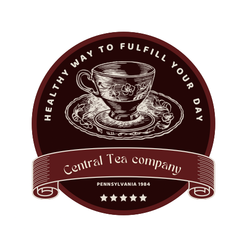 Central Tea Company