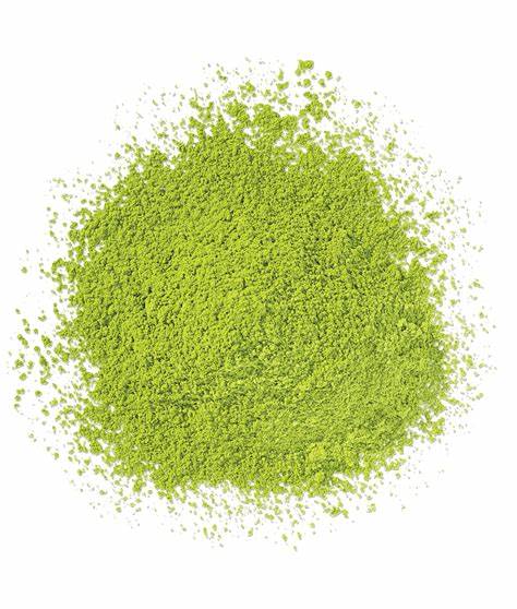 Matcha Powder (culinary grade)